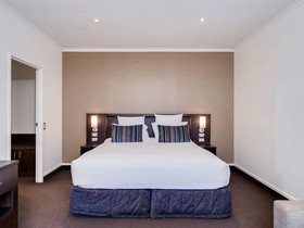 Novotel Rotorua Lakeside