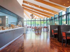 Novotel Rotorua Lakeside