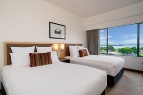 Novotel Rotorua Lakeside