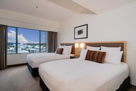 Novotel Rotorua Lakeside