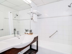 Novotel Rotorua Lakeside