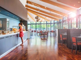 Novotel Rotorua Lakeside