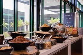 Novotel Rotorua Lakeside