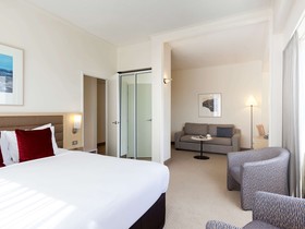 Novotel Rotorua Lakeside