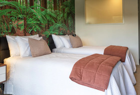 Parkside Boutique Lodge