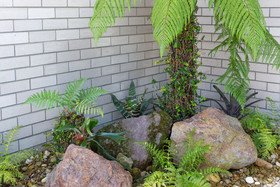 Parkside Boutique Lodge