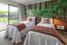 Parkside Boutique Lodge