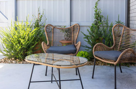 Parkside Boutique Lodge