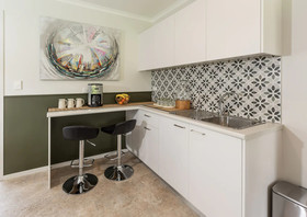 Parkside Boutique Lodge