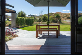 Parkside Boutique Lodge
