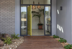 Parkside Boutique Lodge