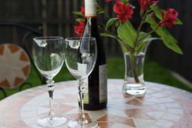 Parkside Boutique Lodge