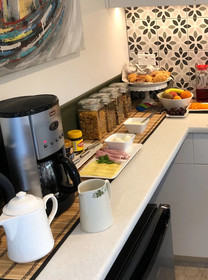 Parkside Boutique Lodge
