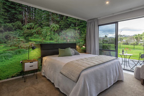 Parkside Boutique Lodge