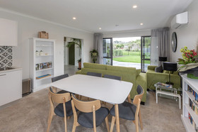 Parkside Boutique Lodge