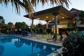 Regal Palms 5 Star City Resort