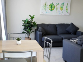 Rose Apartments
