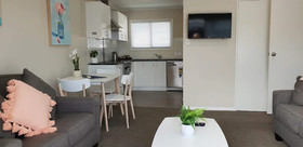 Rose Apartments