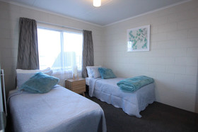 Rose Apartments