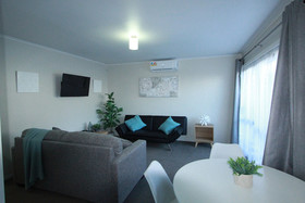 Rose Apartments