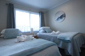 Rose Apartments