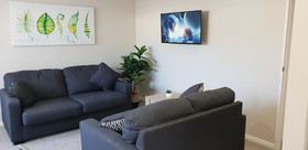 Rose Apartments