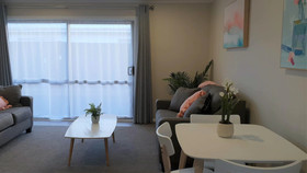 Rose Apartments