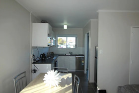 Rose Apartments