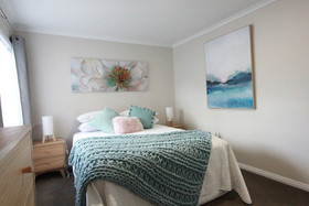 Rose Apartments