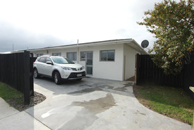 Rose Apartments
