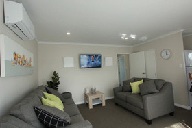 Rose Apartments