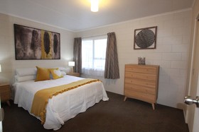 Rose Apartments