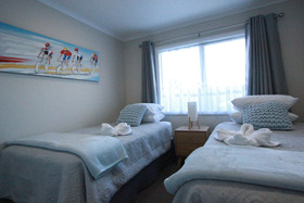 Rose Apartments