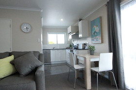 Rose Apartments