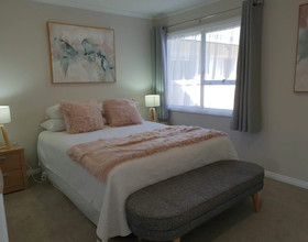 Rose Apartments