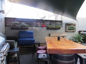 Rotorua Downtown Backpackers