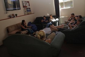 Rotorua Downtown Backpackers
