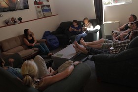 Rotorua Downtown Backpackers