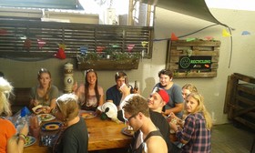 Rotorua Downtown Backpackers