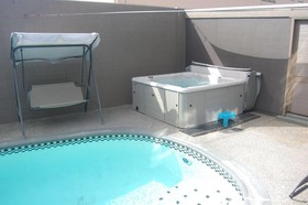Rotorua Motel