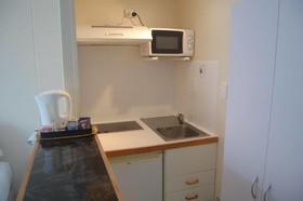 Rotorua Motel