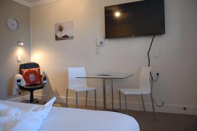 Rotorua Motel