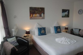 Rotorua Motel