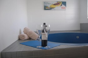 Rotorua Motel