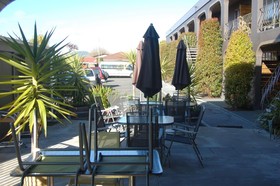 Rotorua Motel