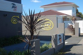 Rotorua Motel
