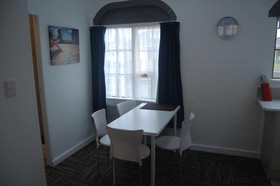 Rotorua Motel