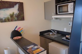 Rotorua Motel