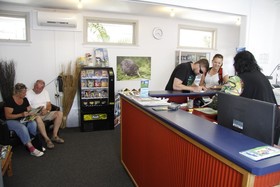 Rotorua Thermal Holiday Park