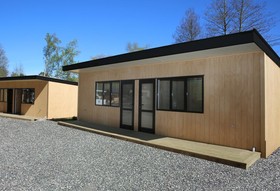 Rotorua Thermal Holiday Park